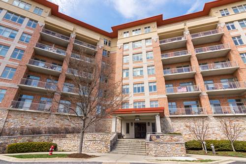 100 Prairie Park Unit 507, Wheeling, IL 60090