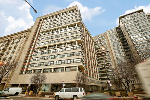 3410 N Lake Shore Unit 3D, Chicago, IL 60657