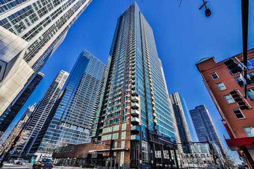 505 N Mcclurg Unit 605, Chicago, IL 60611