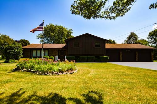 3001 N Maple Tree, Wadsworth, IL 60083