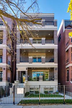 2042 N Burling Unit 2, Chicago, IL 60614