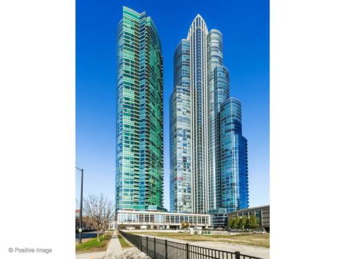 1201 S Prairie Unit 4201, Chicago, IL 60605