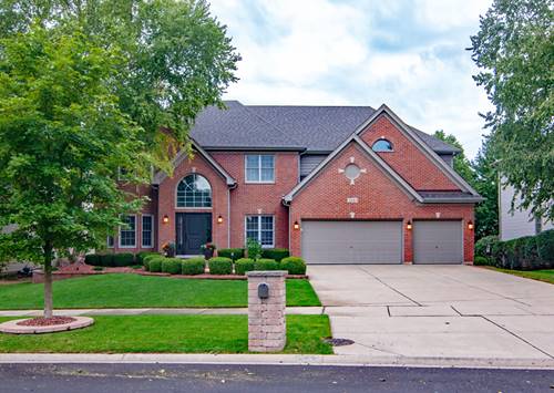 3543 Stackinghay, Naperville, IL 60564