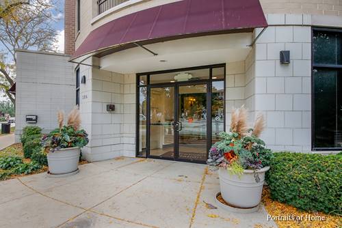 586 Crescent Unit 307, Glen Ellyn, IL 60137