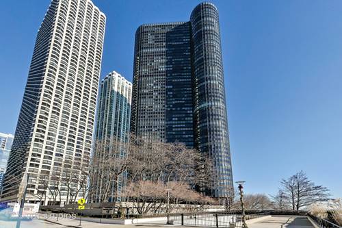 155 N Harbor Unit 2611, Chicago, IL 60601