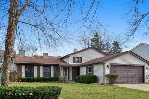 1239 Mill Creek, Buffalo Grove, IL 60089