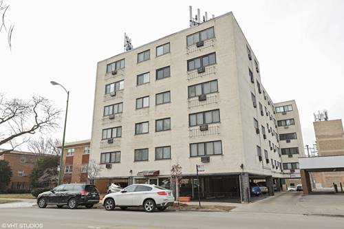 7540 N Ridge Unit 4B, Chicago, IL 60645