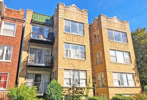 2000 W Birchwood Unit 2, Chicago, IL 60645