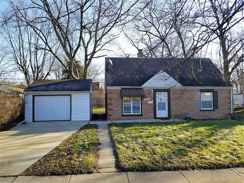 22507 Richton Square, Richton Park, IL 60471