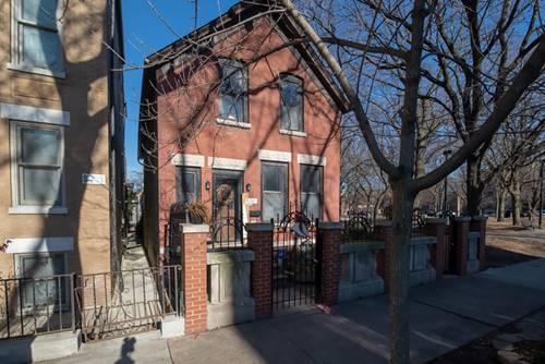 2318 W Lyndale, Chicago, IL 60647