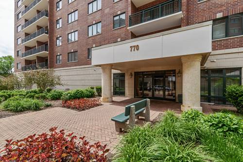 770 Pearson Unit 202, Des Plaines, IL 60016