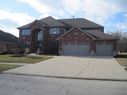 19900 Berkshire, Mokena, IL 60448