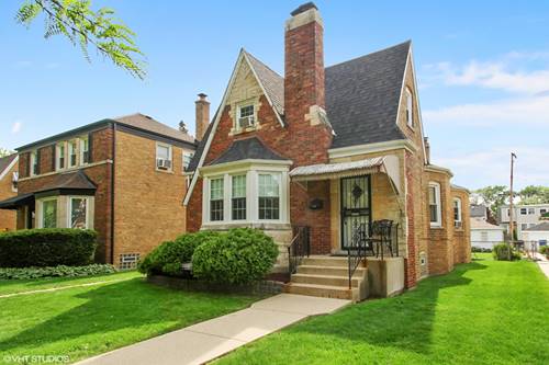 3316 N New England, Chicago, IL 60634