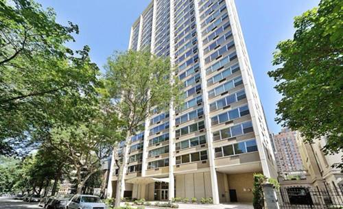 336 W Wellington Unit 1405, Chicago, IL 60657