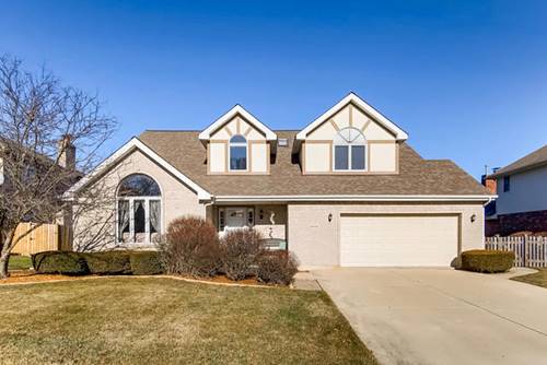 13836 Big Run, Homer Glen, IL 60491