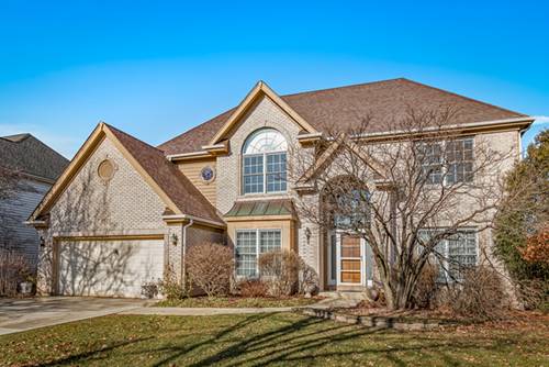 150 Derby Glen, Glen Ellyn, IL 60137