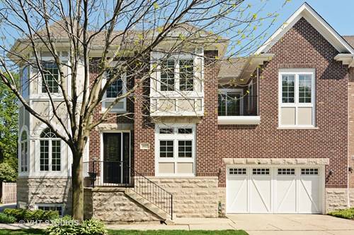 1402 E Northwest, Arlington Heights, IL 60004