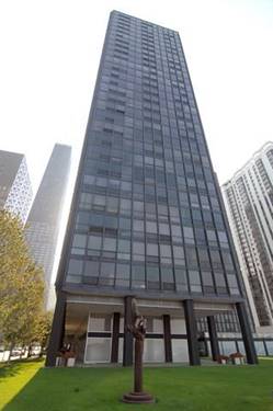 900 N Lake Shore Unit 1703, Chicago, IL 60611