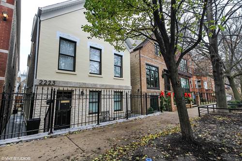 2223 W Charleston, Chicago, IL 60647