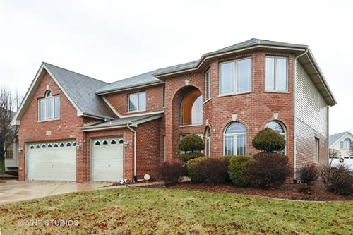 21209 Alessandra, Matteson, IL 60443