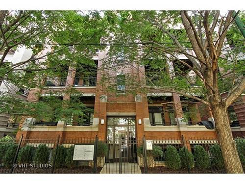 679 N Peoria Unit 3S, Chicago, IL 60642