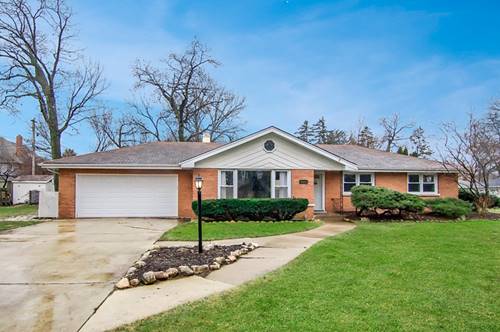 6441 W 123rd, Palos Heights, IL 60463