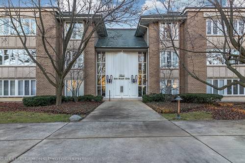 2 Oak Brook Club Unit C211, Oak Brook, IL 60523