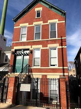 978 W 19th Unit 1R, Chicago, IL 60608