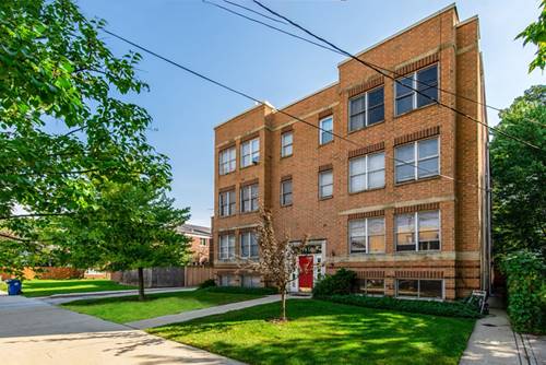 141 Asbury Unit 1N, Evanston, IL 60202