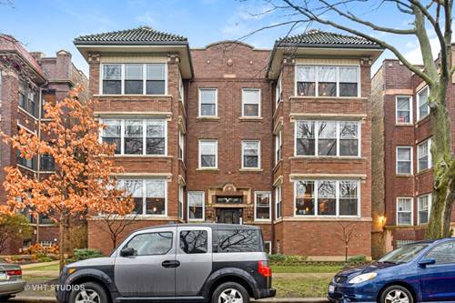 1222 W Hood Unit 3, Chicago, IL 60660