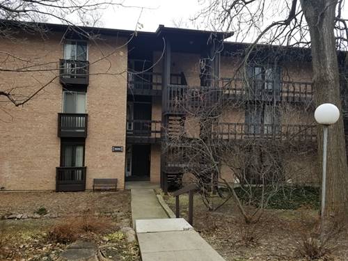 5513 Lakeside Unit 3A, Lisle, IL 60532