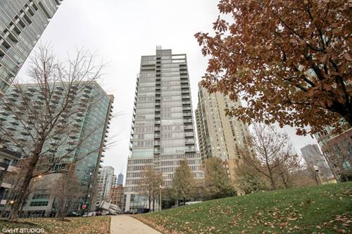 653 N Kingsbury Unit 1001, Chicago, IL 60654