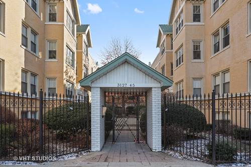 3133 W Palmer Unit 1, Chicago, IL 60647