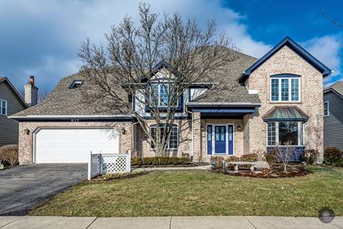 937 Eddystone, Naperville, IL 60565