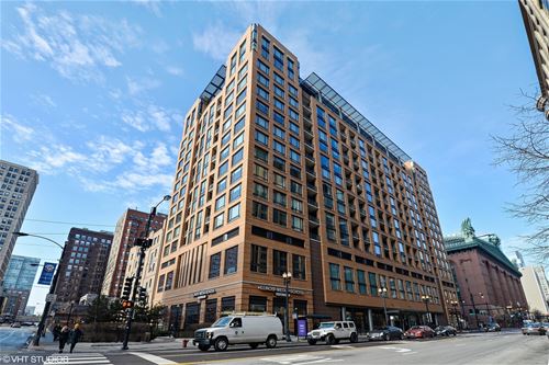 520 S State Unit 1624, Chicago, IL 60605