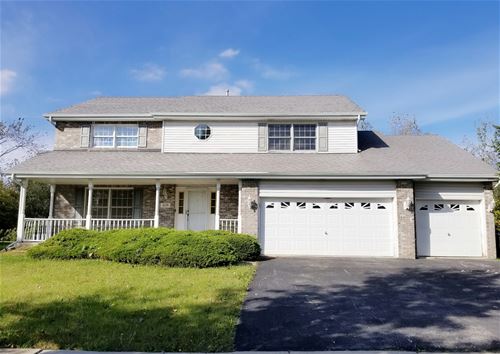 428 Tamarack, Park Forest, IL 60466