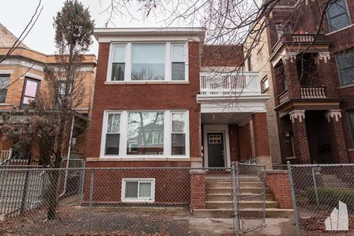 1511 W Hollywood, Chicago, IL 60660