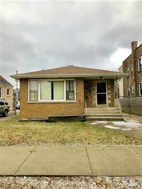 13025 S Muskegon, Chicago, IL 60633