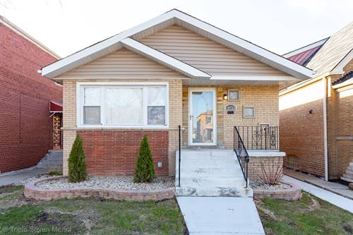 10722 S Vernon, Chicago, IL 60628