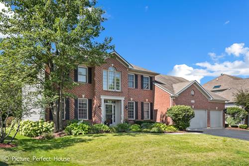 3539 Sweet Maggie, Naperville, IL 60564