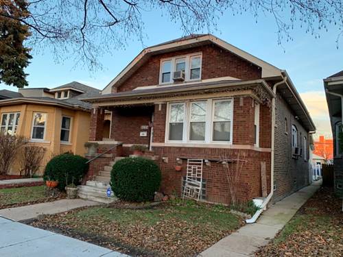 6035 N Maplewood, Chicago, IL 60659