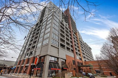 1530 S State Unit 929-930, Chicago, IL 60605