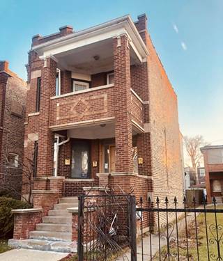 5331 W Van Buren, Chicago, IL 60644