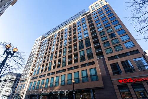 520 S State Unit 1516, Chicago, IL 60605