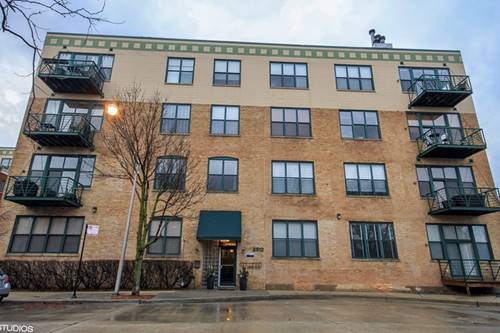 2512 N Bosworth Unit 405, Chicago, IL 60614