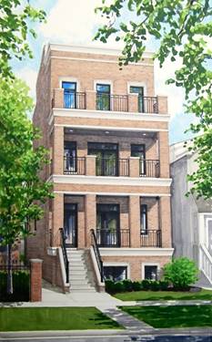 832 W Altgeld Unit 1, Chicago, IL 60614