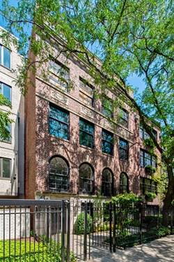 24 E Scott Unit 1, Chicago, IL 60610