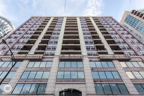 451 W Huron Unit 609, Chicago, IL 60654