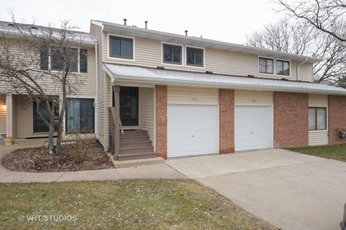 1004 Hidden Lake Unit 0, Buffalo Grove, IL 60089