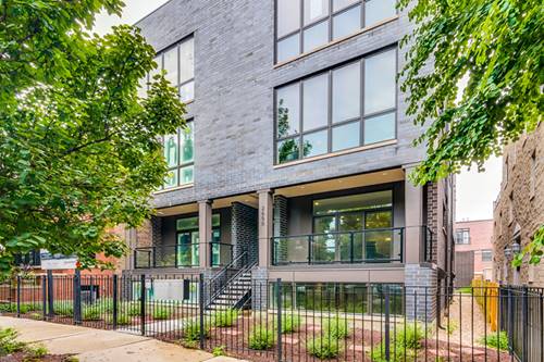 2650 N Bosworth Unit 1N, Chicago, IL 60614